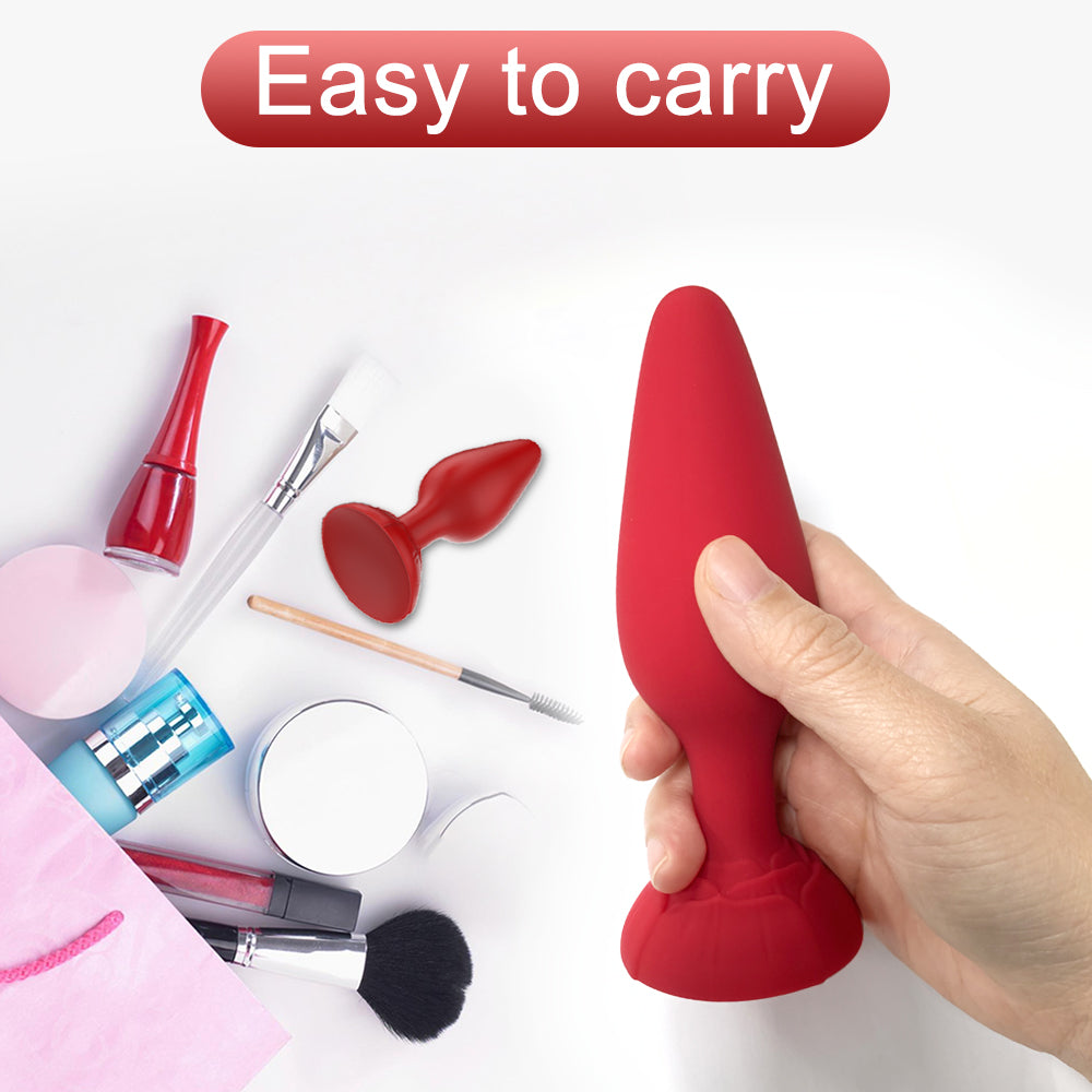 Anal Plug BAS-410