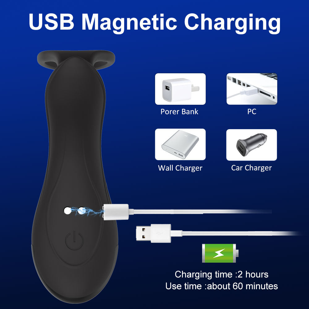 Anal Plug BAS-419