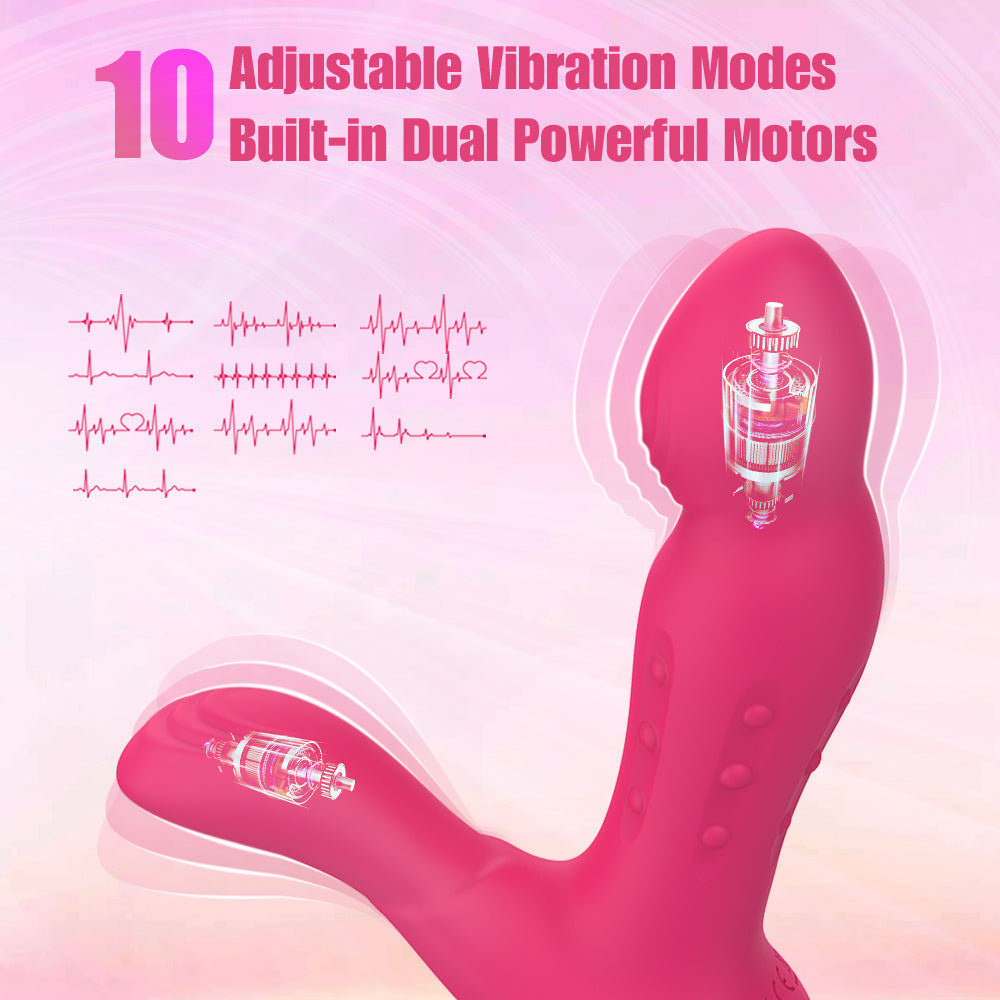 Anal Plug BAS-425
