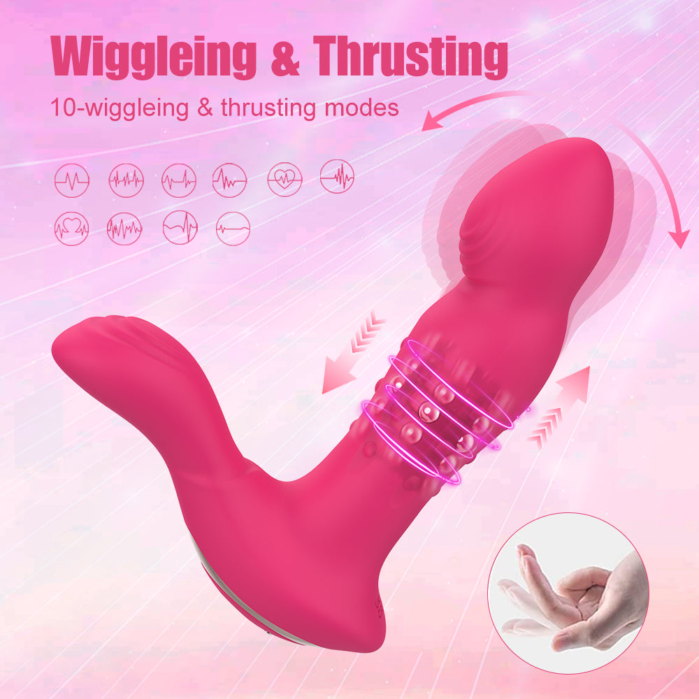 Anal Plug BAS-425