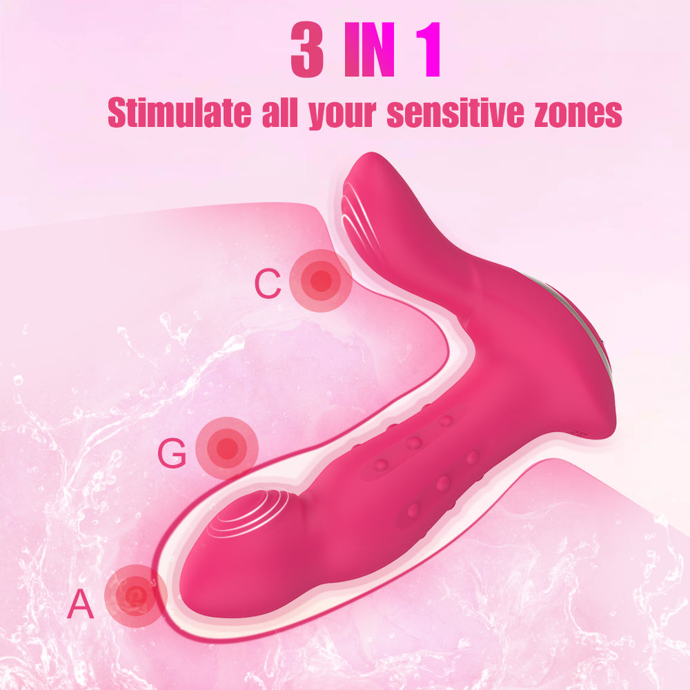 Anal Plug BAS-425
