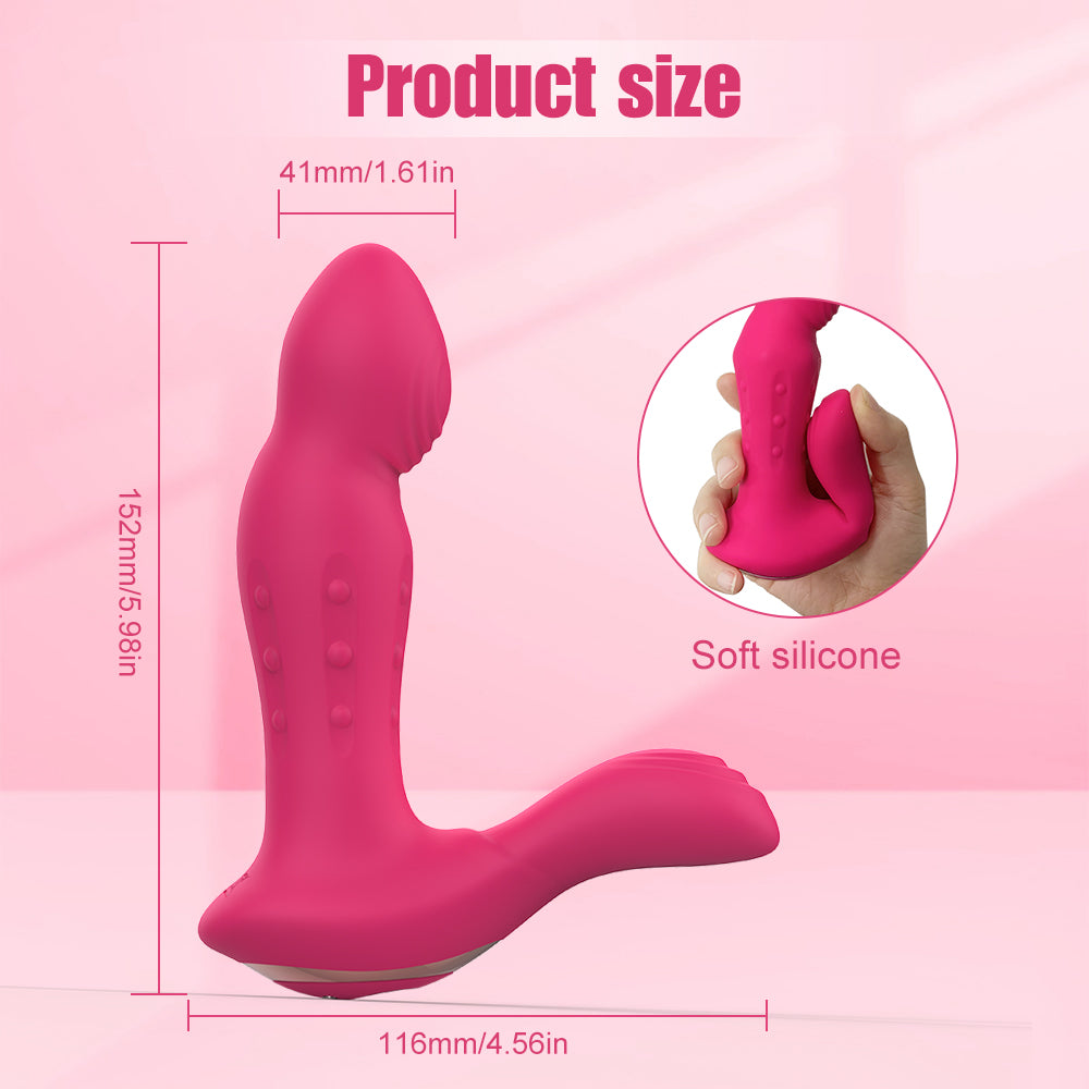 Anal Plug BAS-425