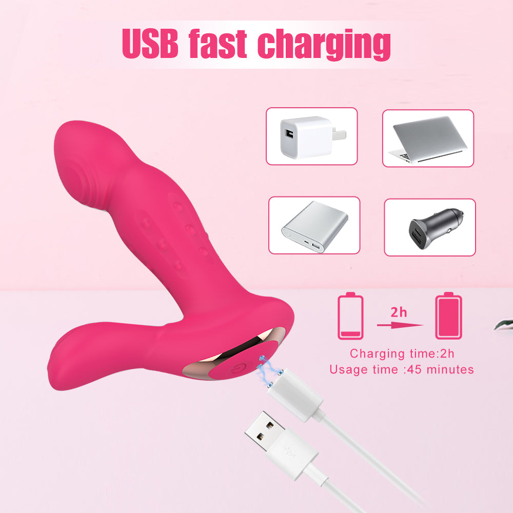 Anal Plug BAS-425