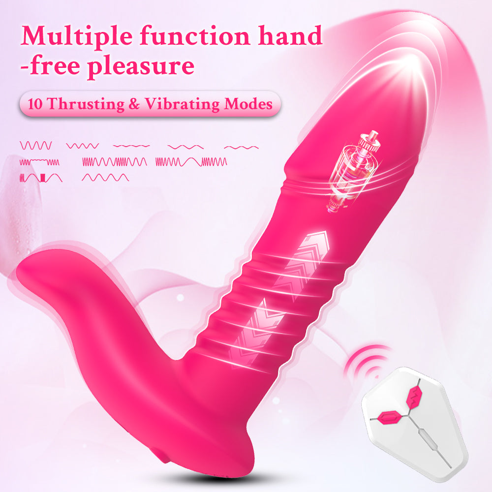Anal Plug BAS-453