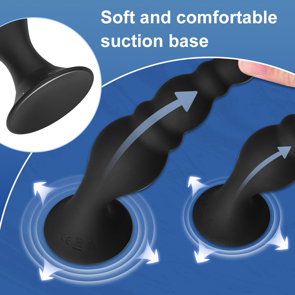 Anal Plug BAS-455