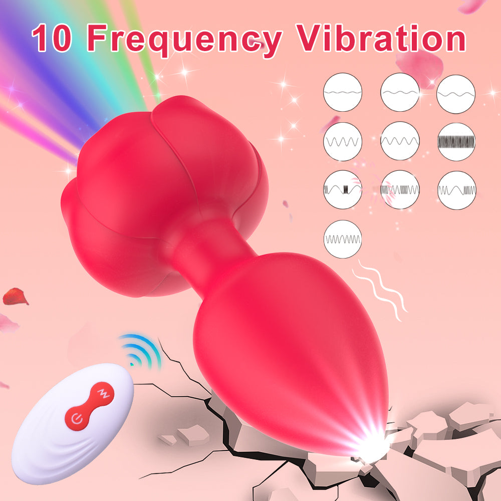 Anal Plug BAS-482