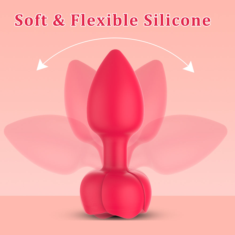 Anal Plug BAS-482