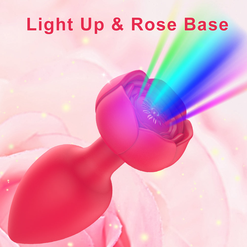 Anal Plug BAS-482