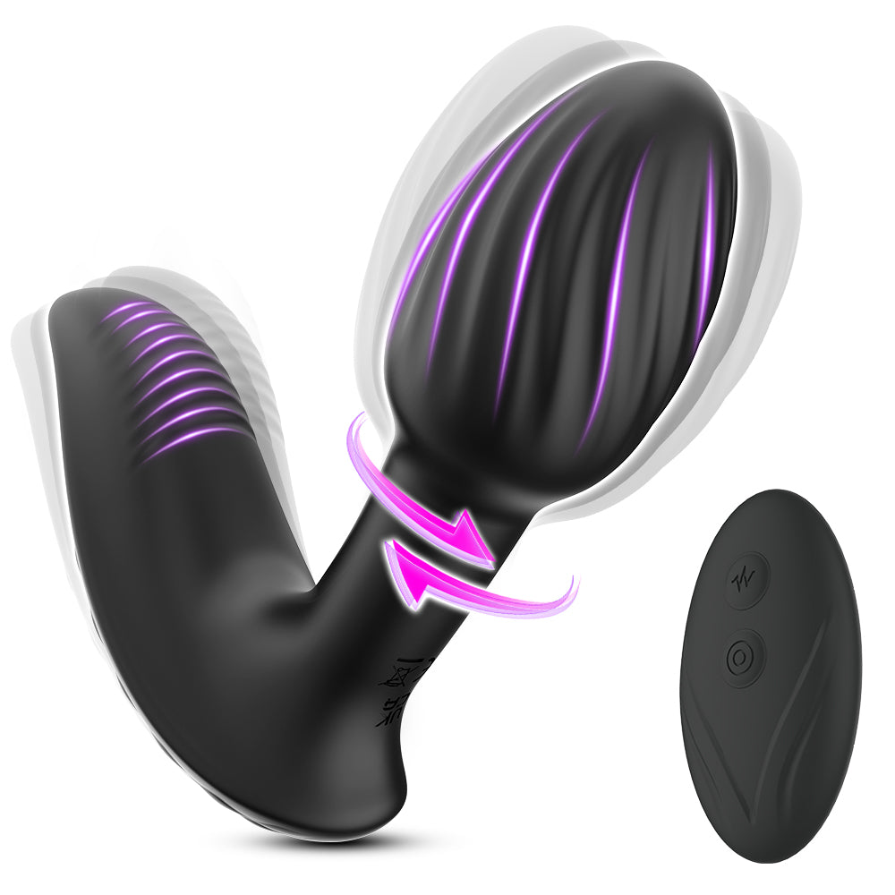 Anal Plug BAS-487