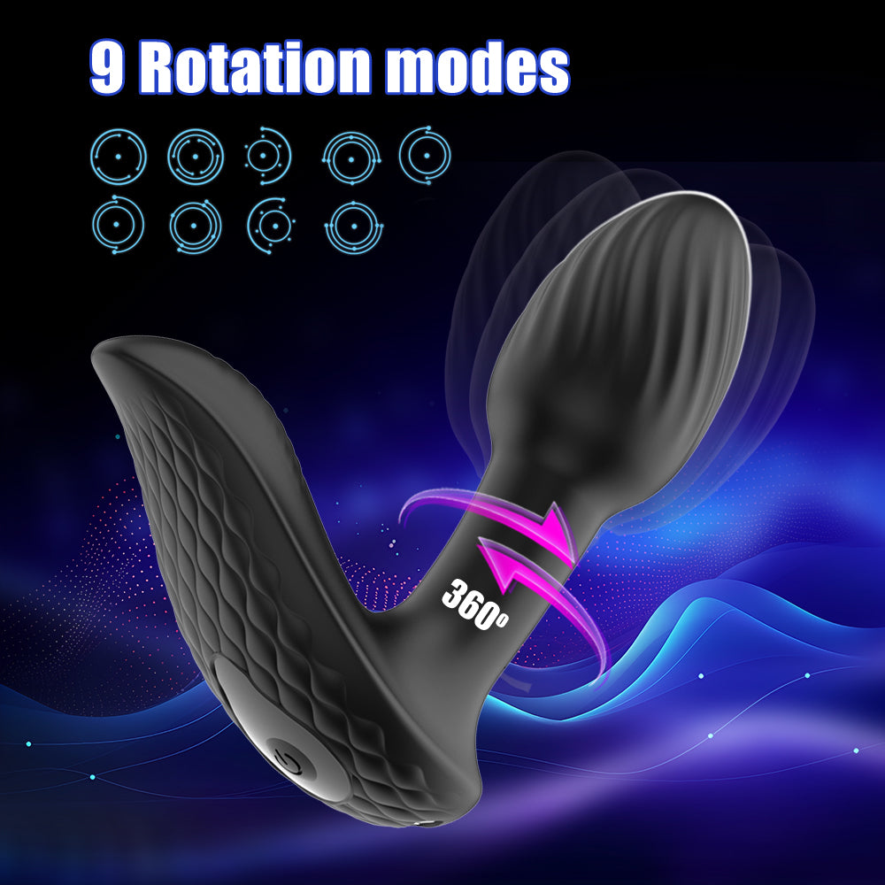 Anal Plug BAS-487
