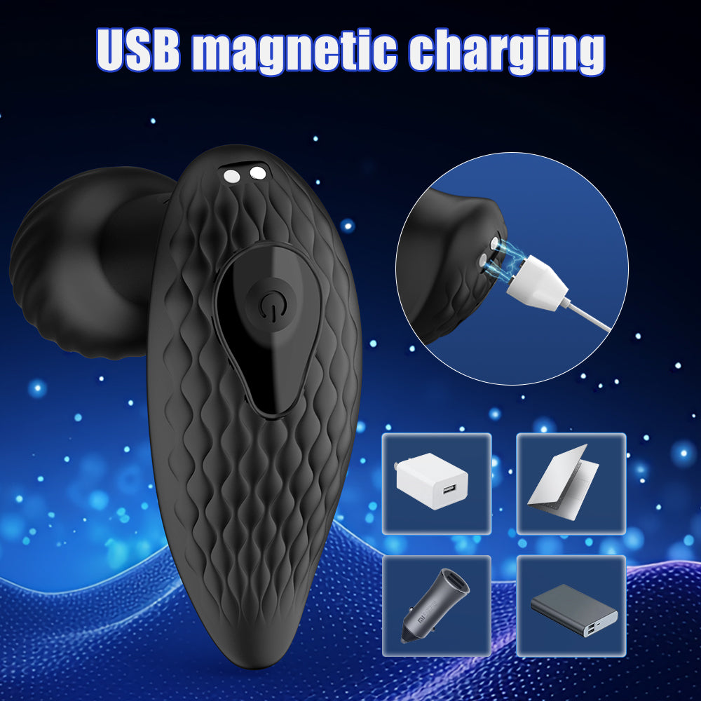 Anal Plug BAS-487