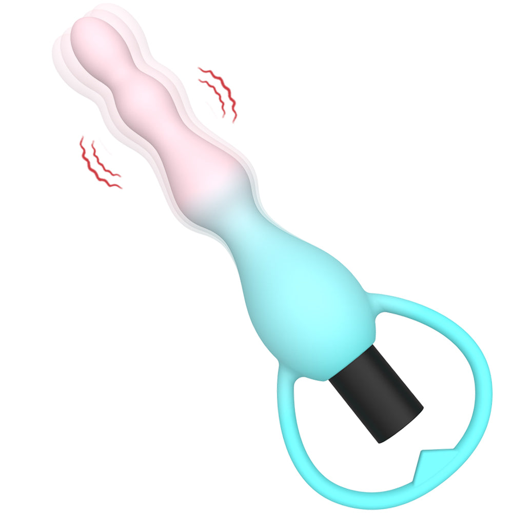 Anal Plug BAS-511