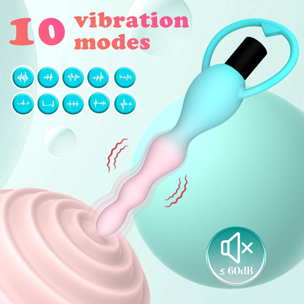 Anal Plug BAS-511