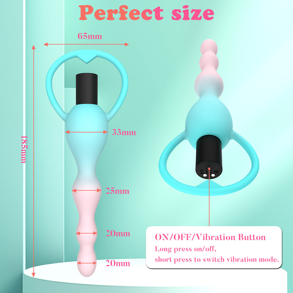 Anal Plug BAS-511