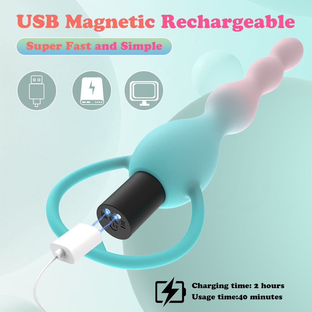 Anal Plug BAS-511