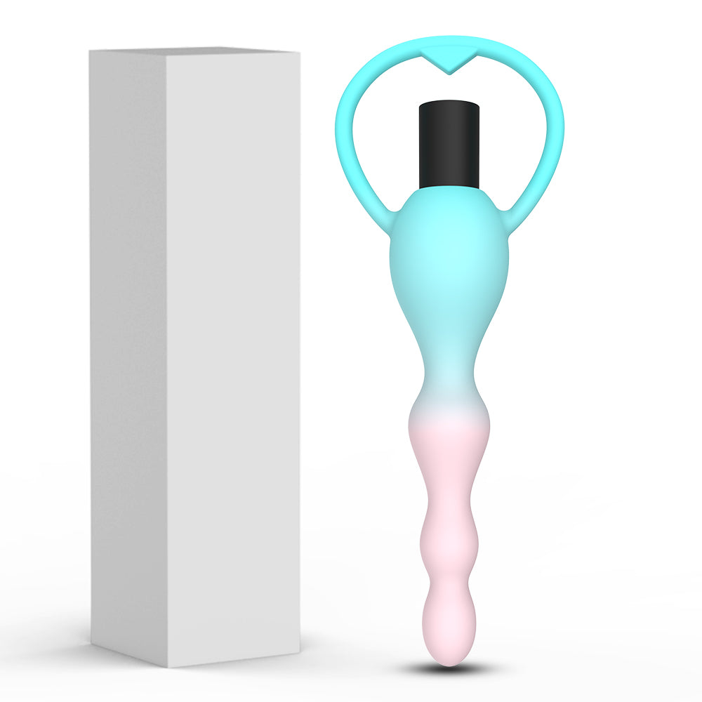 Anal Plug BAS-511
