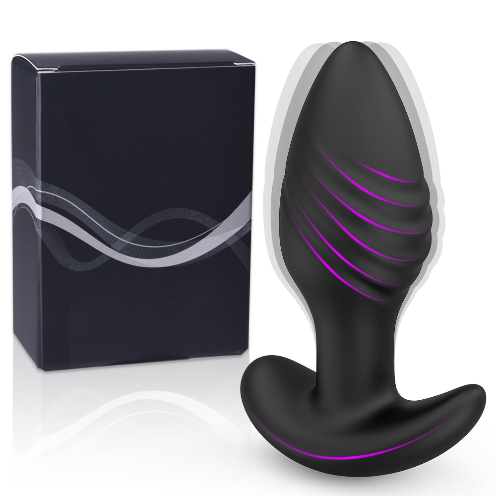 Anal Plug BAS-512
