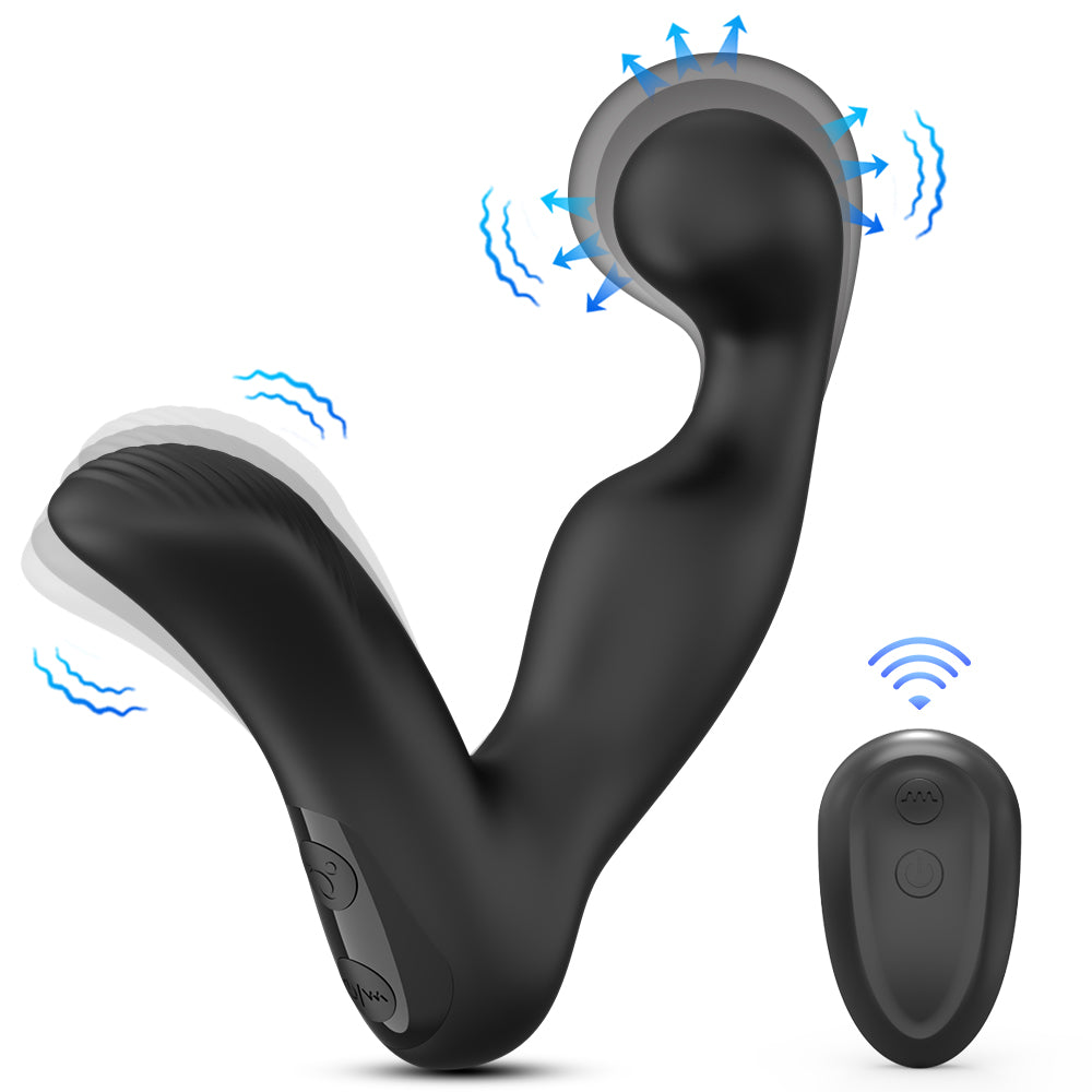Anal Plug BAS-516