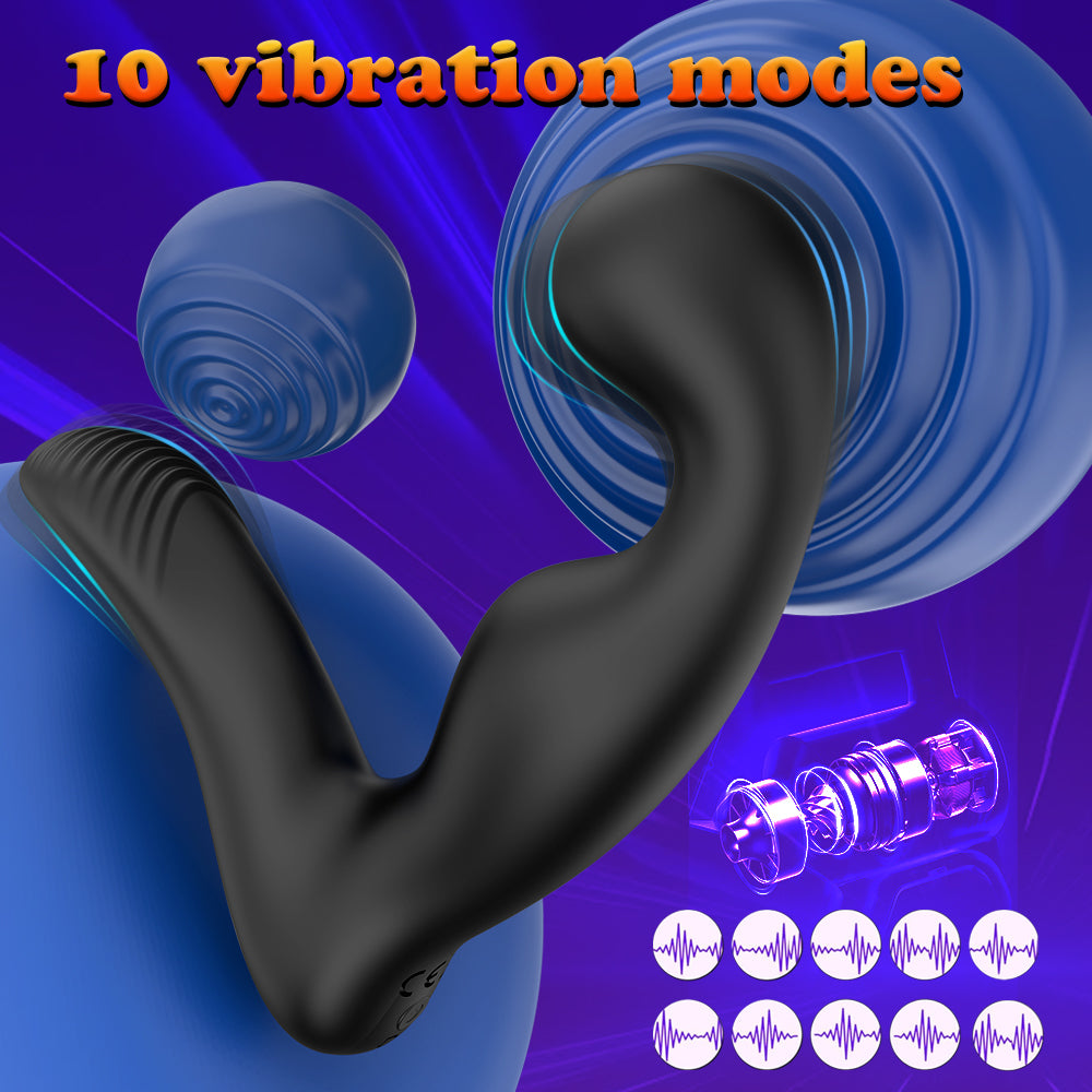 Anal Plug BAS-516