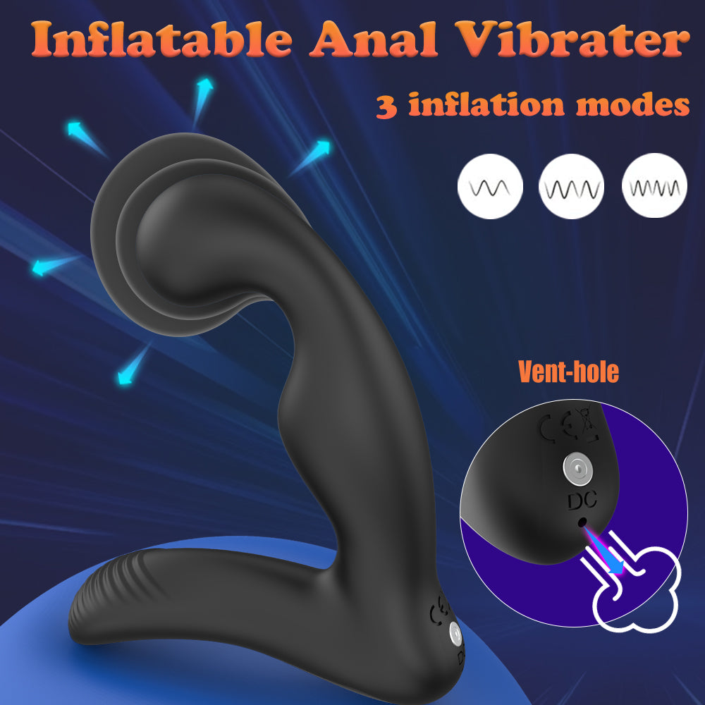 Anal Plug BAS-516