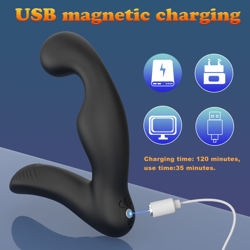 Anal Plug BAS-516