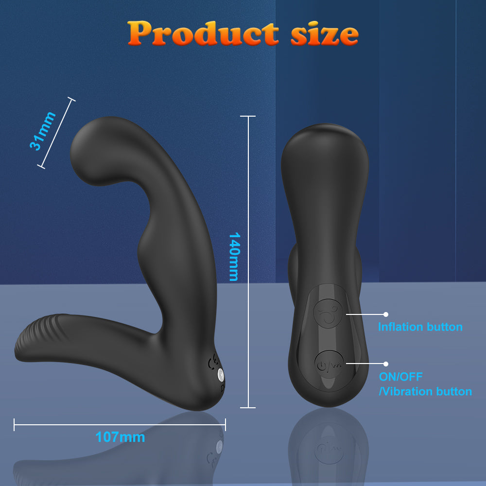 Anal Plug BAS-516
