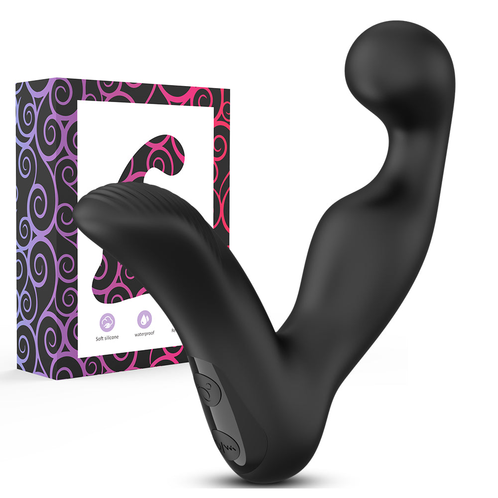 Anal Plug BAS-516