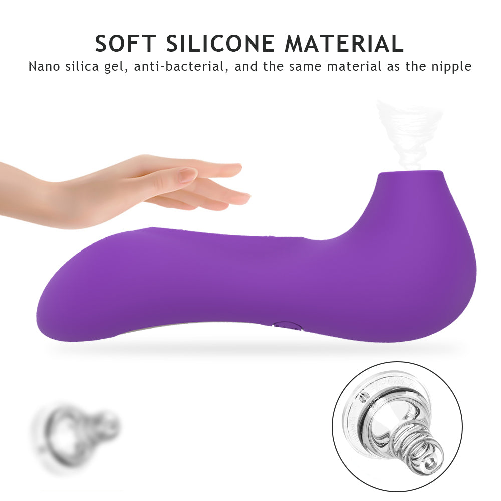 Mini Clitoral Massagers BSM-219