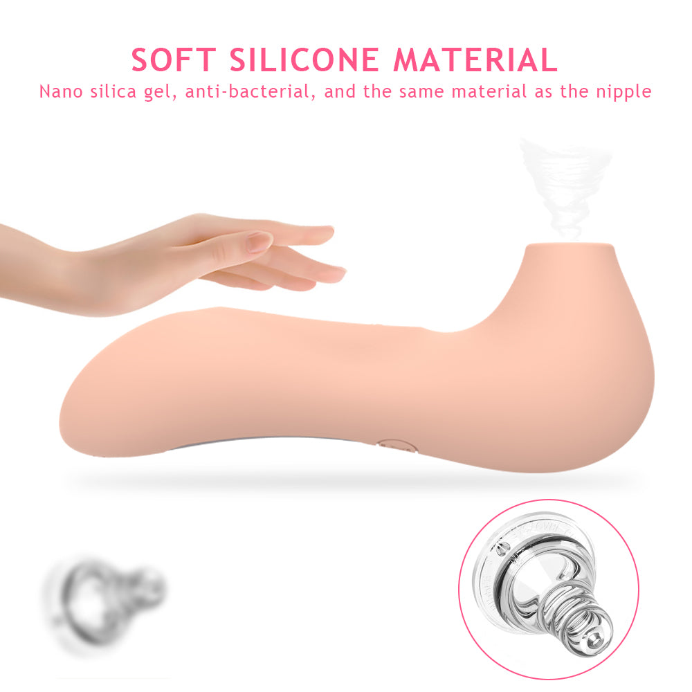 Mini Clitoral Massagers BSM-219