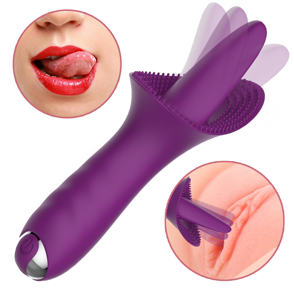 Clitoral Massagers BSM-235