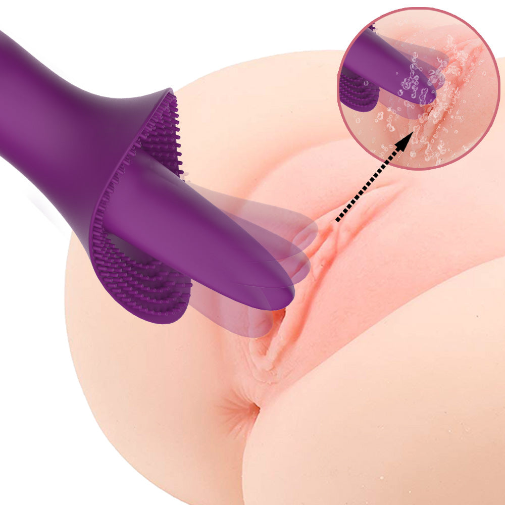 Clitoral Massagers BSM-235