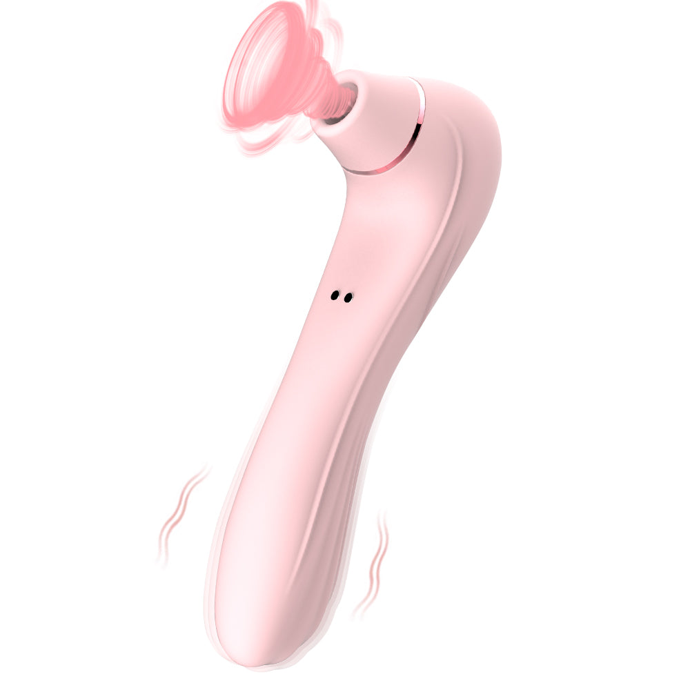 Clitoral Massagers BSM-237