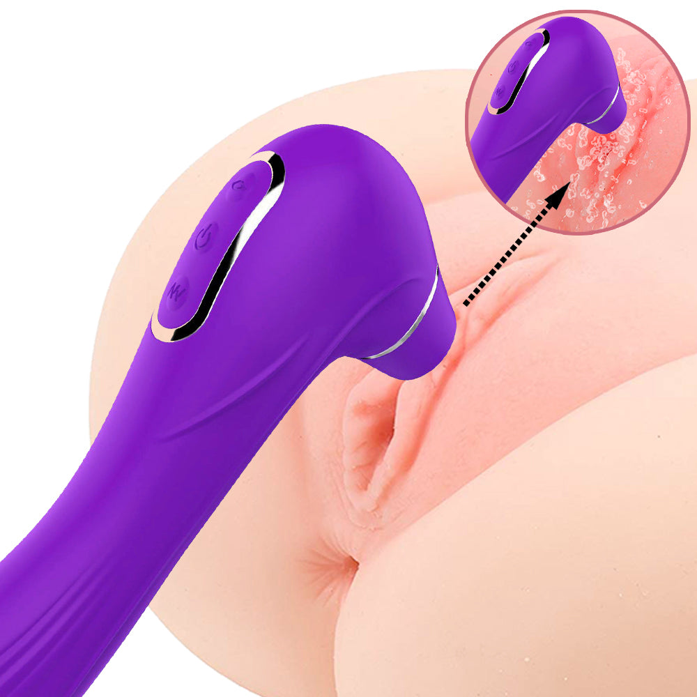 Clitoral Massagers BSM-237