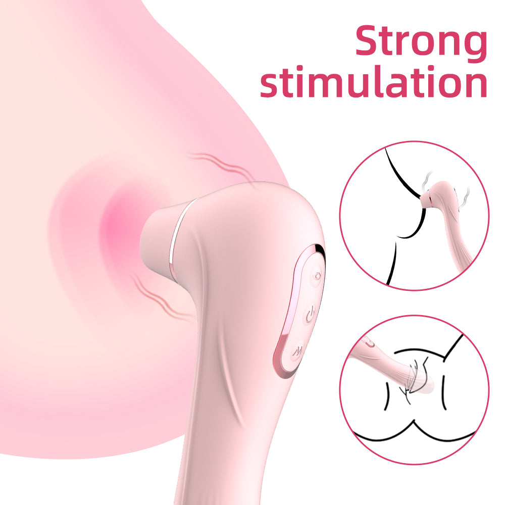 Clitoral Massagers BSM-237