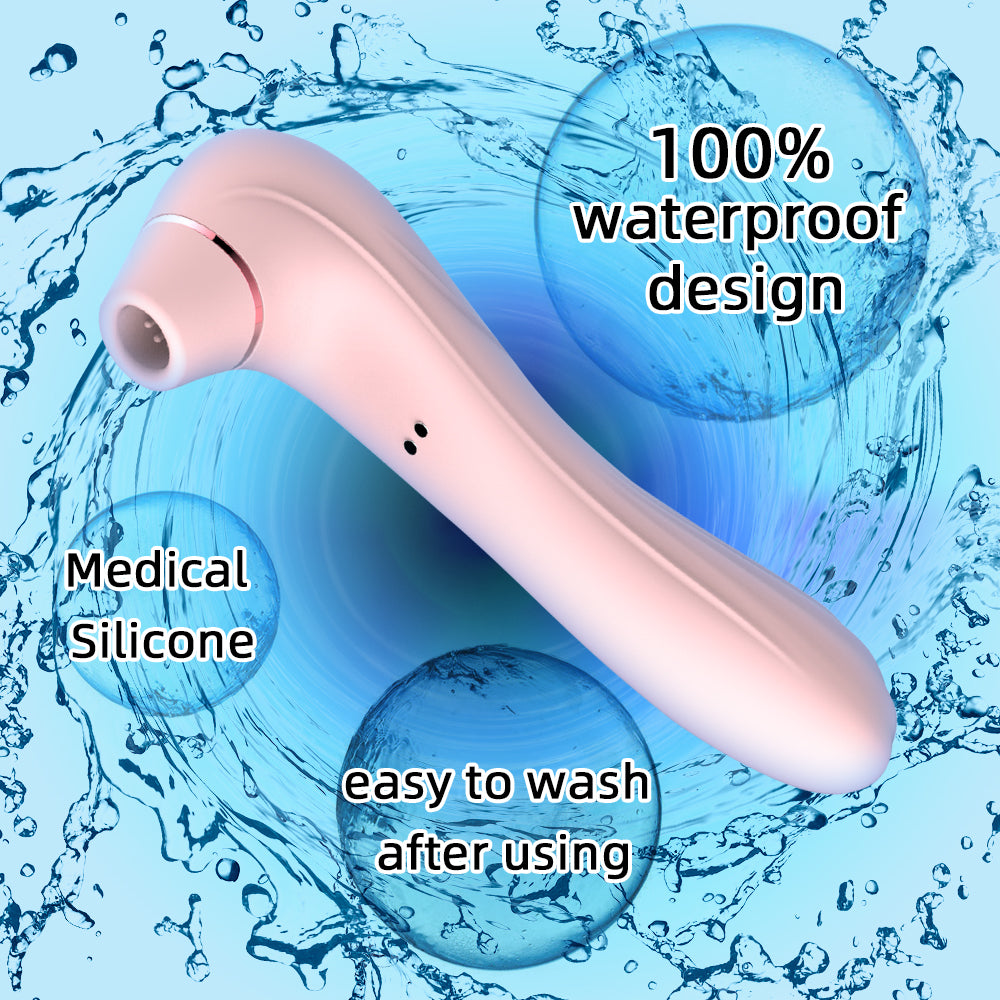 Clitoral Massagers BSM-237