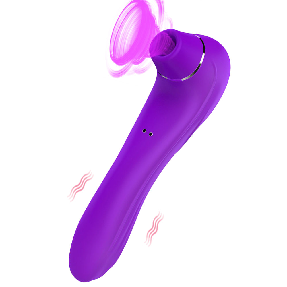 Clitoral Massagers BSM-237