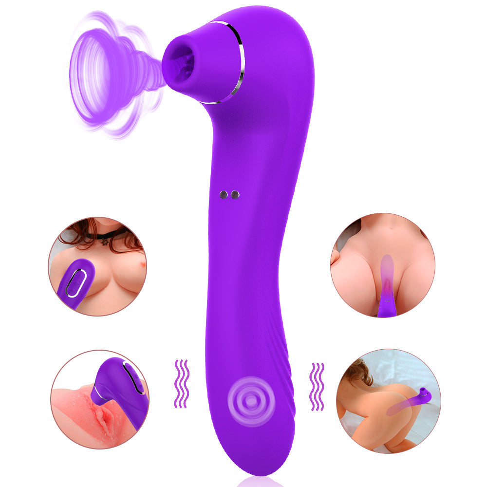 Clitoral Massagers BSM-237