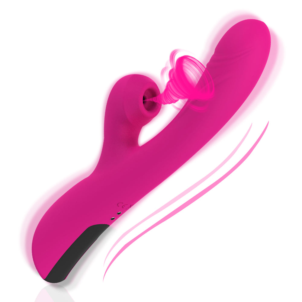 Clitoral Massagers BSM-240