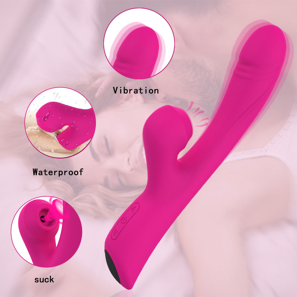 Clitoral Massagers BSM-240