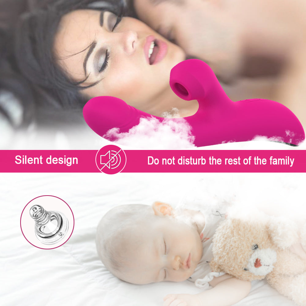 Clitoral Massagers BSM-240
