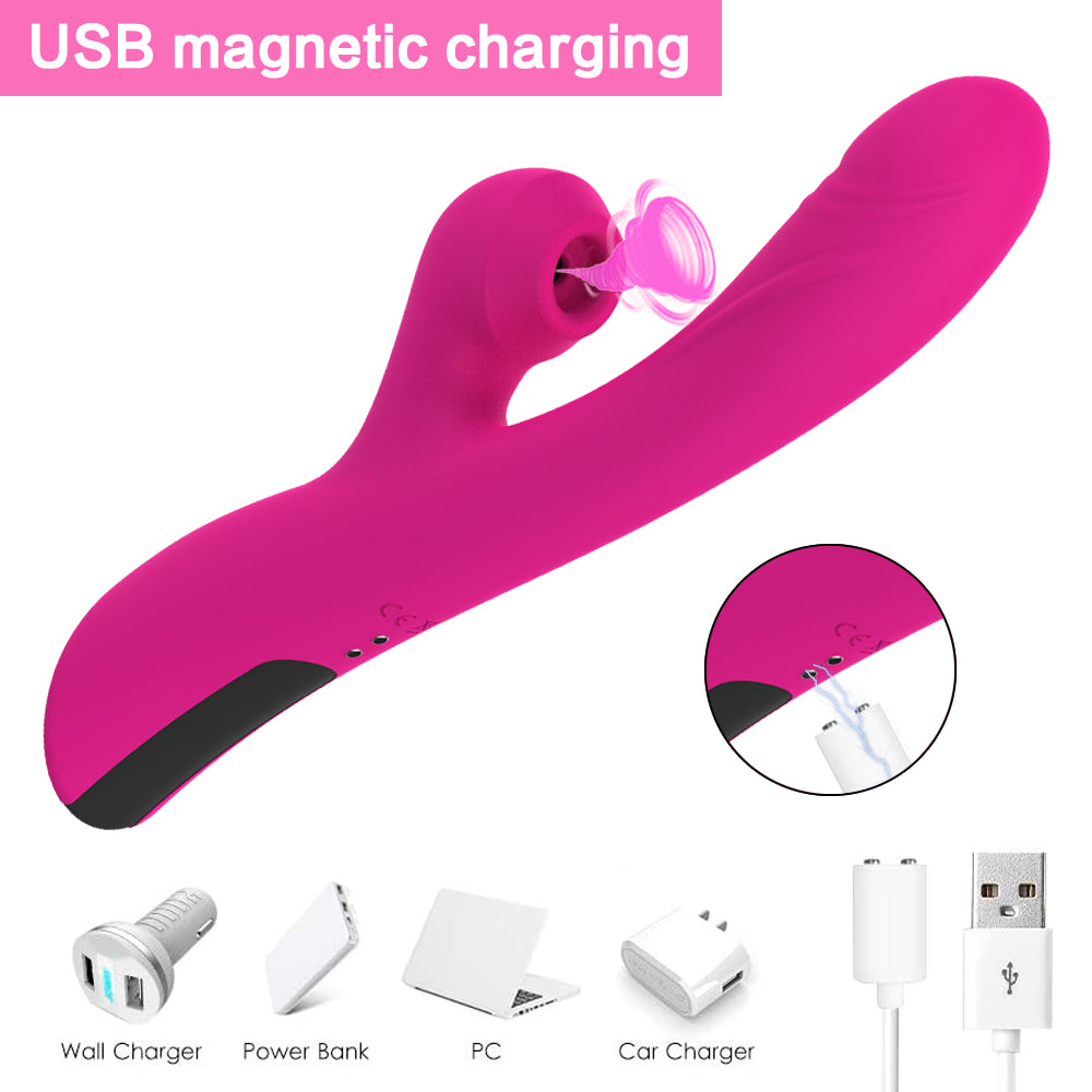 Clitoral Massagers BSM-240