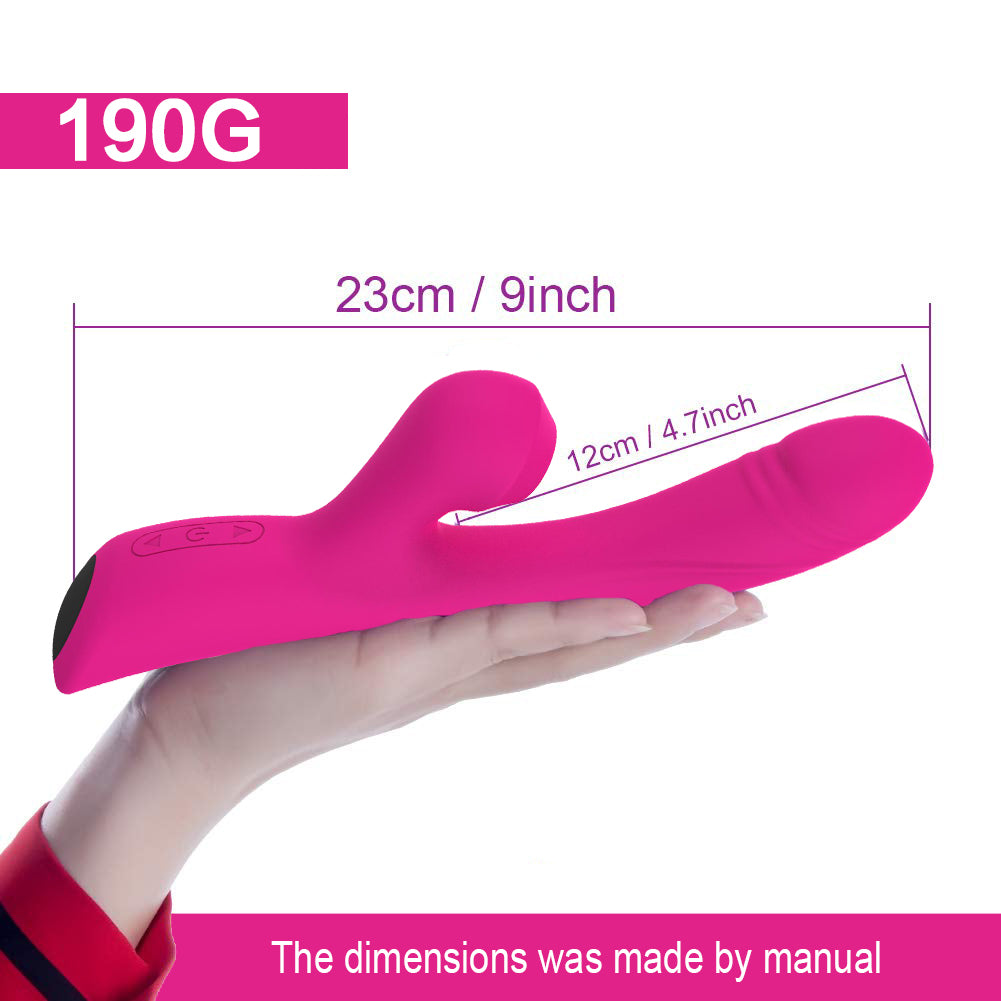Clitoral Massagers BSM-240