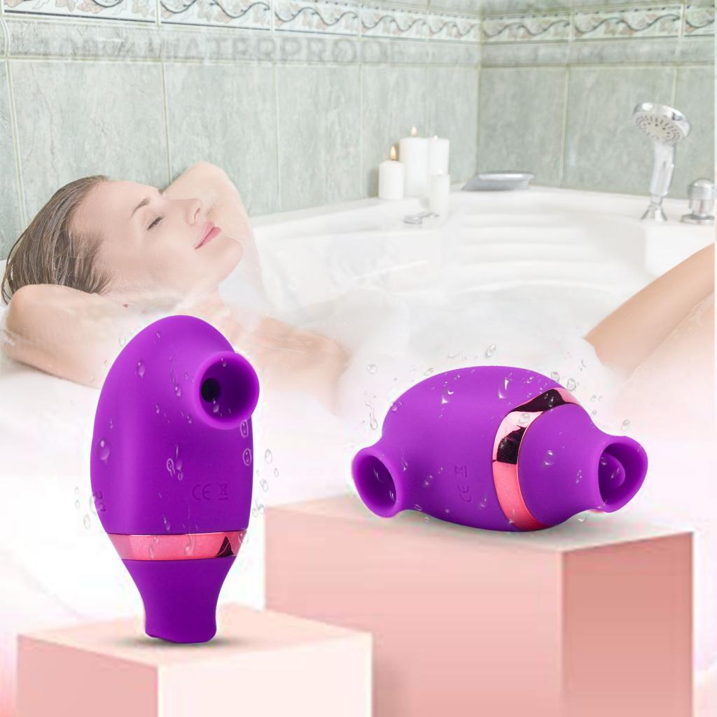 Mini Clitoral Massagers BSM-247