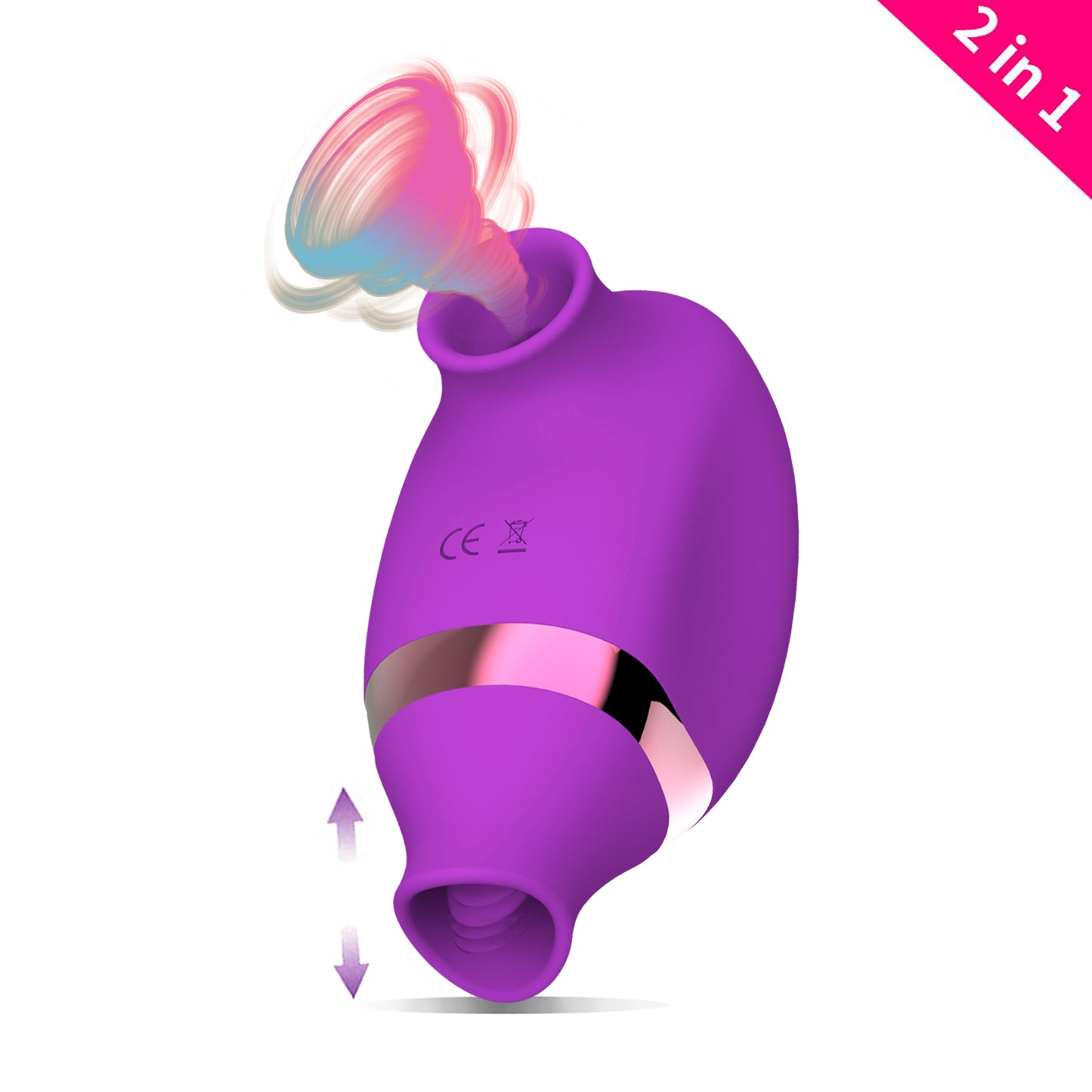 Mini Clitoral Massagers BSM-247