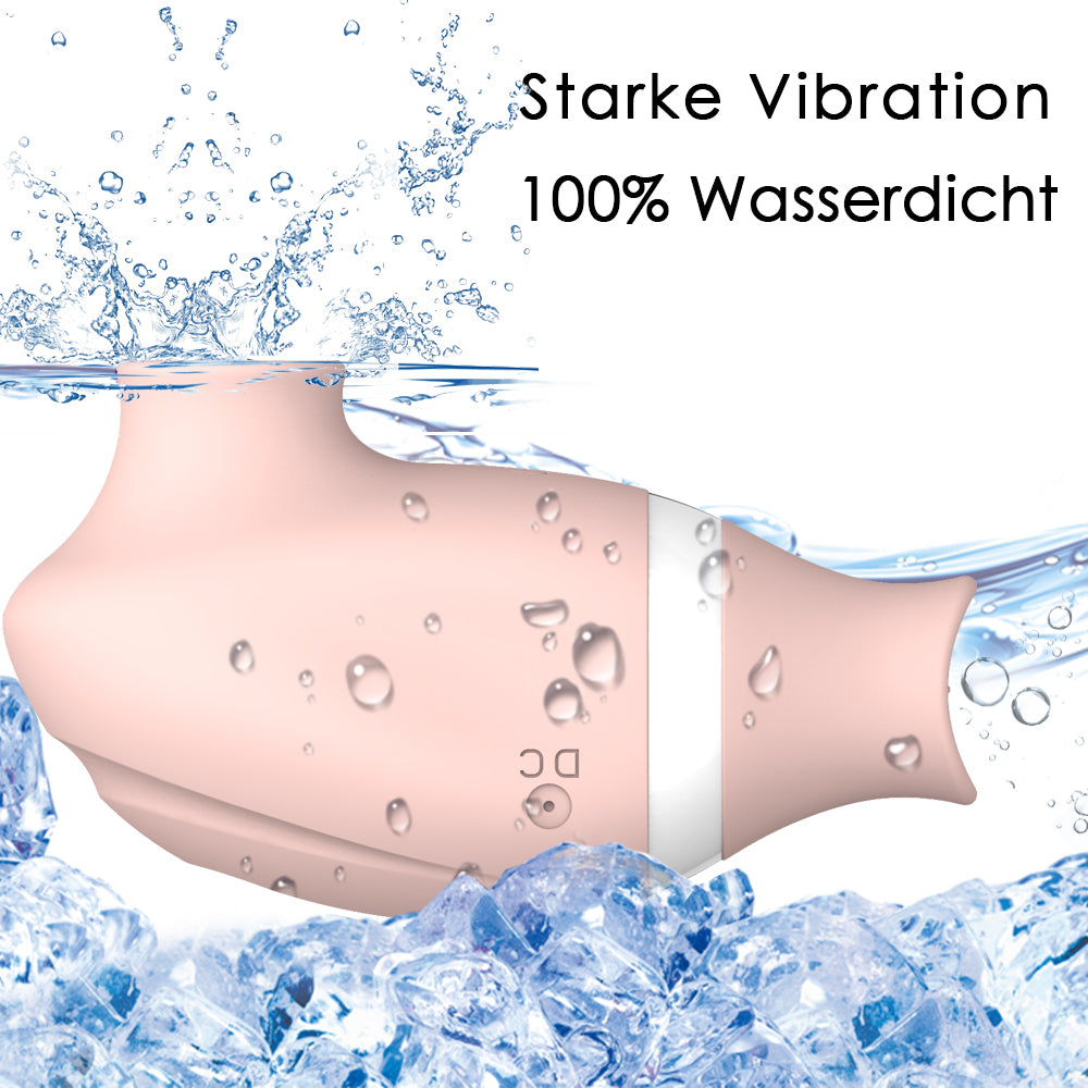 Mini Clitoral Massagers BSM-247