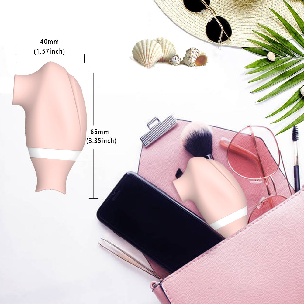 Mini Clitoral Massagers BSM-247