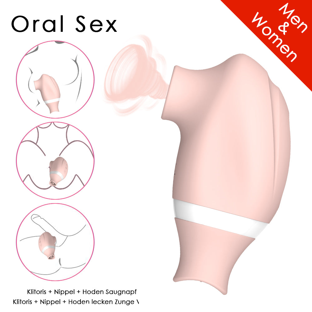 Mini Clitoral Massagers BSM-247
