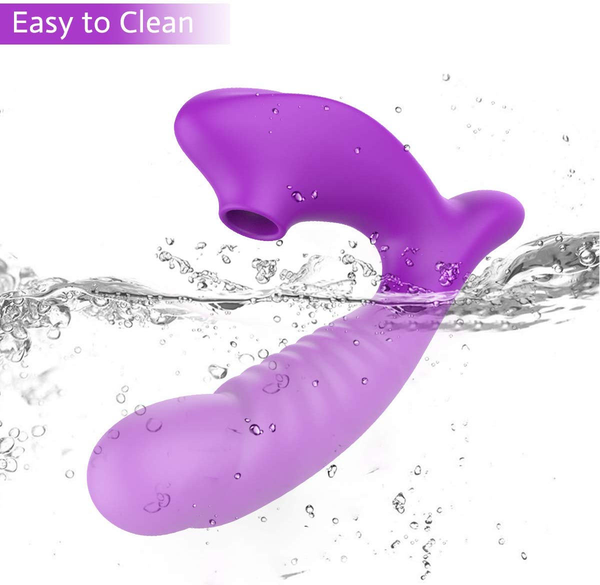 Clitoral Massagers BSM-251