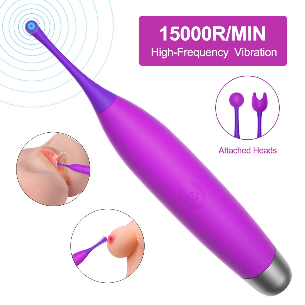 Clitoral Massagers BSM-255