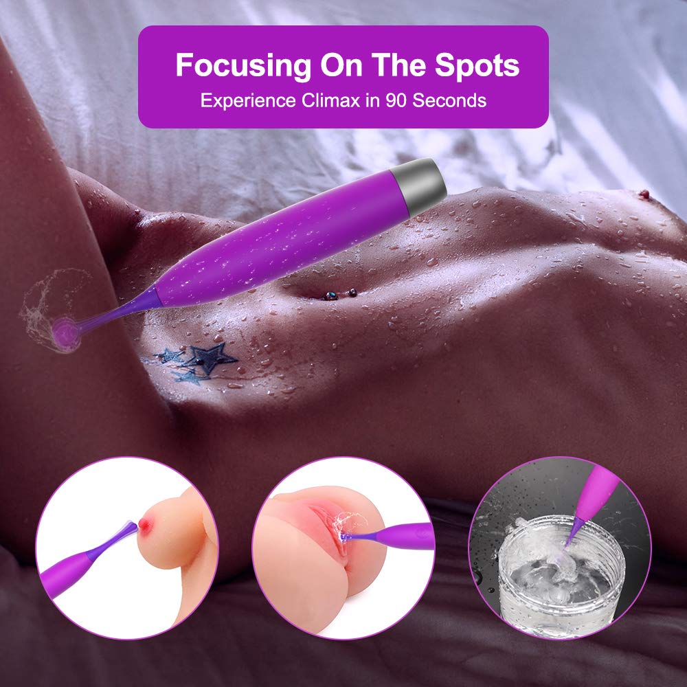 Clitoral Massagers BSM-255